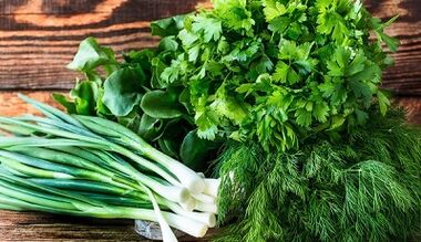 Beneficios vegetales -san para aumentar el potencial