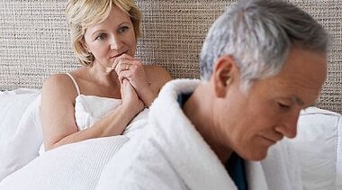 Un método efectivo para aumentar el potencial en los hombres